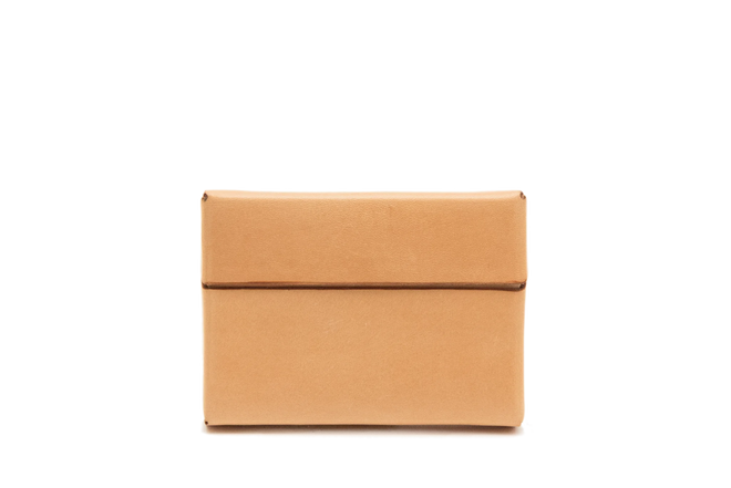 Small leather goods (R)