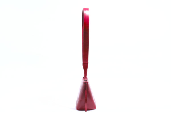 BA08 Lingonberry