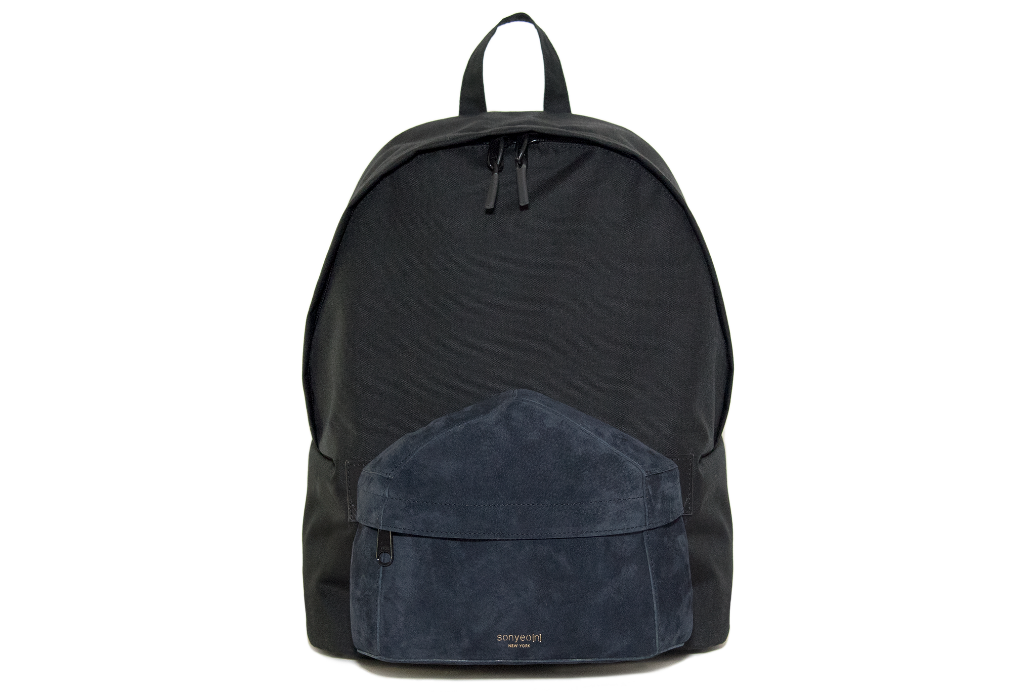 BA04 Black