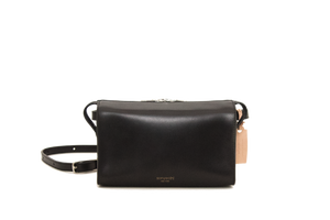 BA01 Mahogani Black